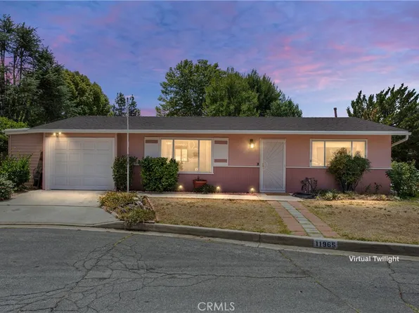 11965 Peach Tree Rd, Yucaipa, CA 92399