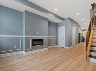2533 E Oliver St #101, Baltimore, MD