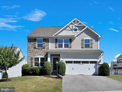 638 W Ore St, Seven Valleys, PA, 17360