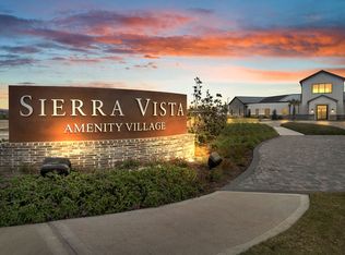 Homes Available Soon, Sierra Vista Townhomes, Rosharon, TX 77583