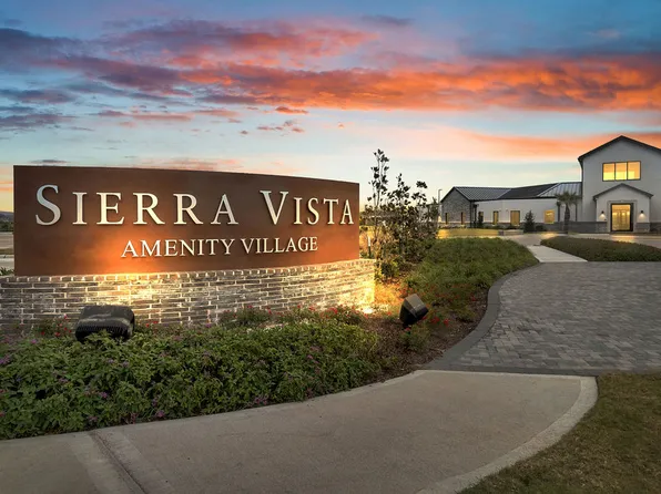 Homes Available Soon, Sierra Vista Townhomes