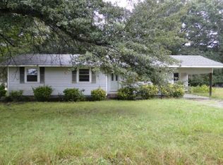 46 Hursel Rd, De Witt, AR 72042