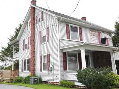 809 W Main St, Ephrata, PA, 17522