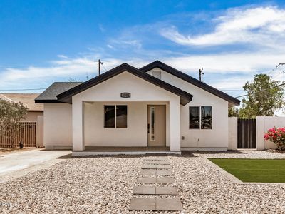 1501 E Sheridan St, Phoenix, AZ, 85006