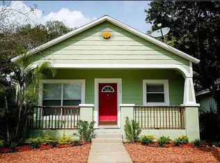 1717 W Nassau St APT A, Tampa, FL 33607