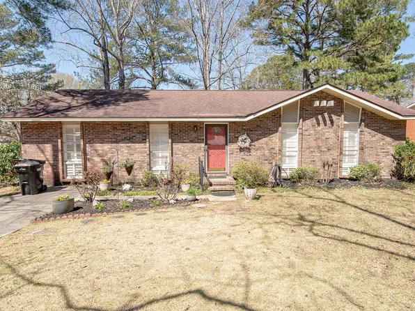 5609 Jamestown Dr, Columbus, GA 31909