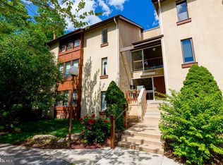 5870 Thunder Hill Rd UNIT A-4, Columbia, MD 21045