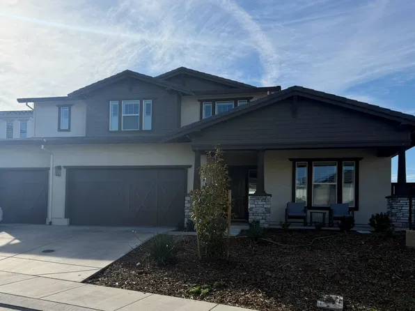 4523 Rocky Hills Cir, Folsom, CA 95630