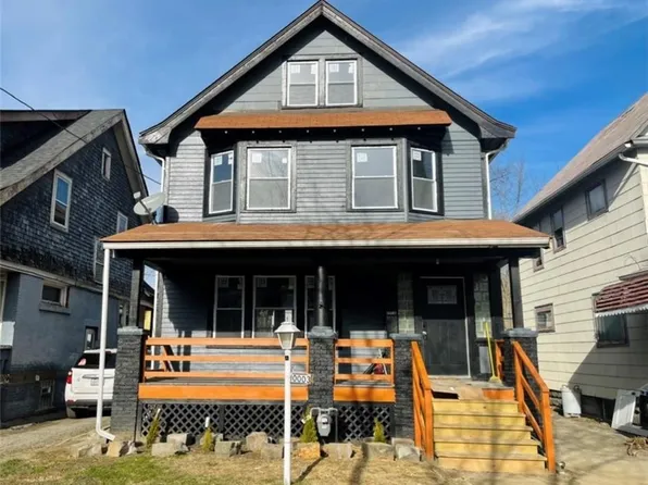 10003 Empire Ave, Cleveland, OH 44108