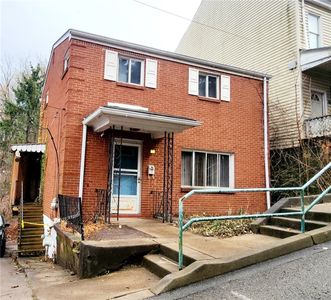 6 Tunstall St, Pittsburgh, PA, 15207