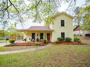 359 N Northington St, Prattville, AL 36067