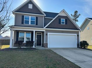 2120 Courtland Dr, Fayetteville, NC 28314