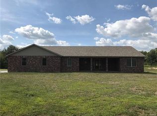 3404 Otter Rd, Trenton, IL 62293