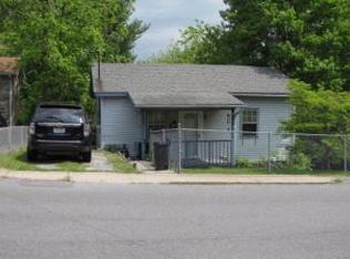 413 E Prince St, Beckley, WV 25801