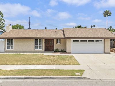 741 Kentwood Dr, Oxnard, CA, 93030