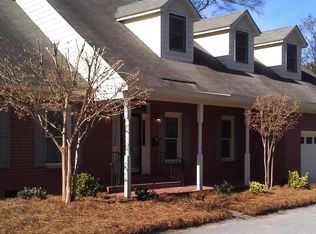 60 Calhoun Pl, Sumter, SC 29150