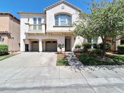 5424 Knotty Pine Way, Sacramento, CA, 95835