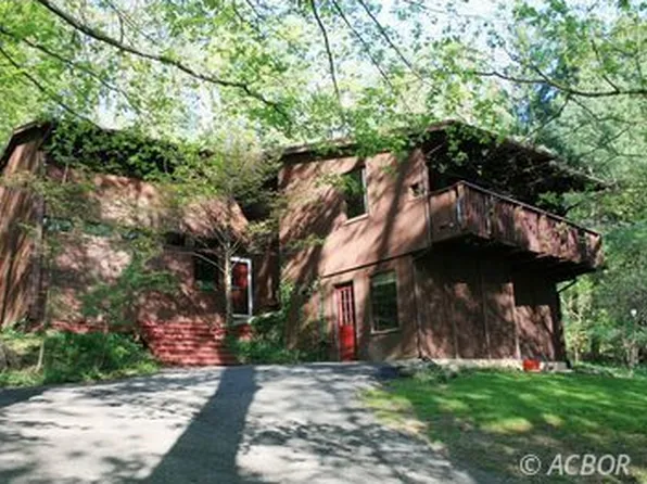 51 Madison Ave, Athens, OH 45701