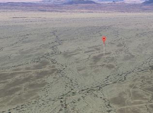 Dietz Rd, Palo Verde, CA 92274