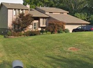4485 Southmoor Ln, West Bloomfield, MI 48323