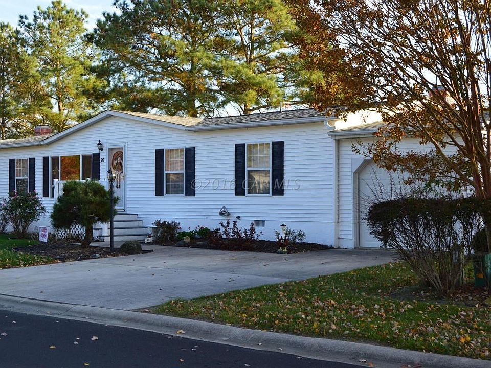20 Coastal Dr