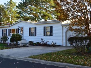 20 Coastal Dr, Berlin, MD 21811