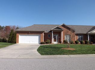 431 Northbridge Dr, High Point, NC 27265