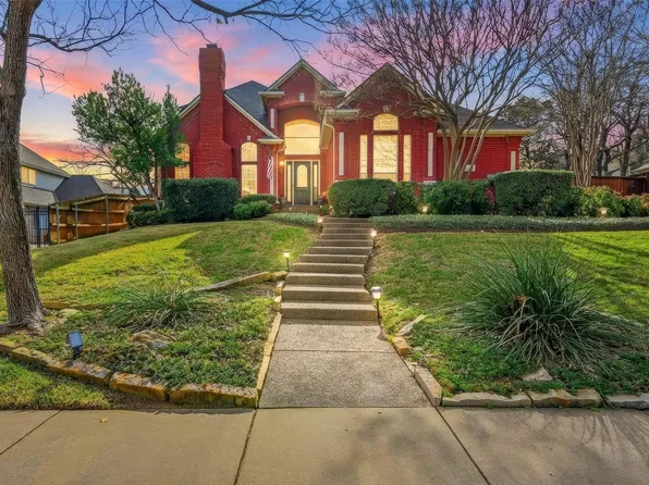 2817 Kingswood Dr, Grapevine, TX 76051