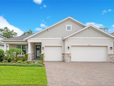 8857 Lake Hall Ln, Oviedo, FL, 32765