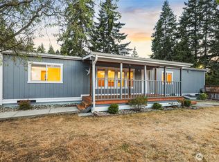 20505 93rd Avenue Ct E #6, Graham, WA