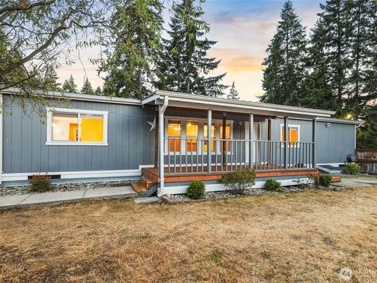 20505 93rd Avenue Ct E #6, Graham, WA 98338