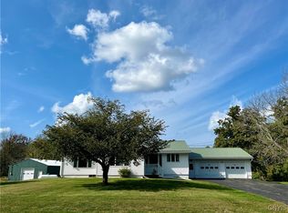 5082 State Route 104, Oswego, NY 13126