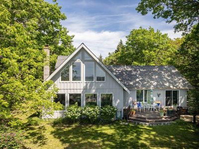 3961 W Cheney Woods Trl, Maple City, MI, 49664