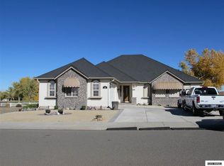 776 Divot Dr, Fernley, NV 89408