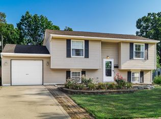 2728 Brunswick Dr, Grove City, OH