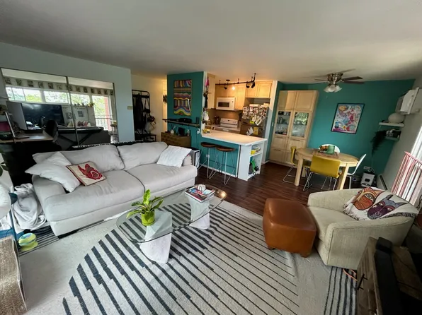 937 N Clarkson St APT 501, Denver, CO 80218