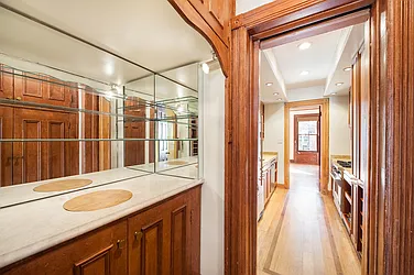 Rented by Corcoran