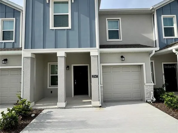 2947 Savoir Ave, Davenport, FL 33837