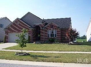 757 Falcon Dr, Dundee, MI 48131