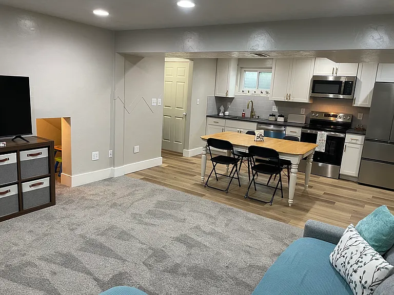 550 S 1700 E #BASEMENT — Photo 30