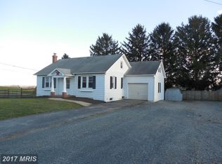 446 Slab Rd, Delta, PA 17314