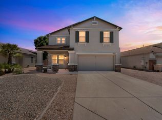 2619 W Jasper Ave, Apache Junction, AZ 85120