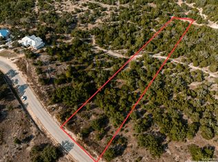 LOT 12 Canyon Riv, Helotes, TX 78023