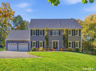 55 Rampart Drive, Glastonbury, CT 06033
