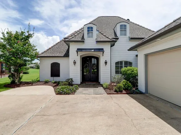 4121 Primrose Dr, Lake Charles, LA 70605