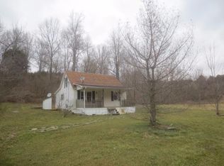 441 Shallow Ford Rd, Richmond, KY 40475