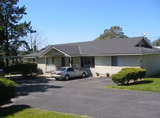 1961 Jennifer St #B, San Luis Obispo, CA 93401