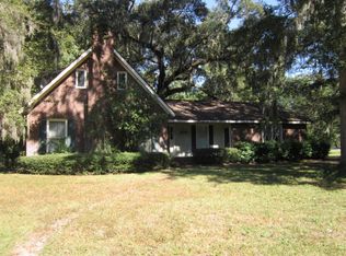 200 River Ridge Rd, Brunswick, GA 31523