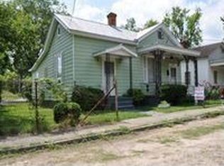 404 Harmon St, Augusta, GA 30904