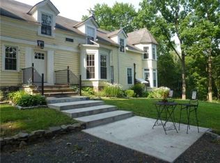 36A Four Corners Rd, Warwick, NY 10990